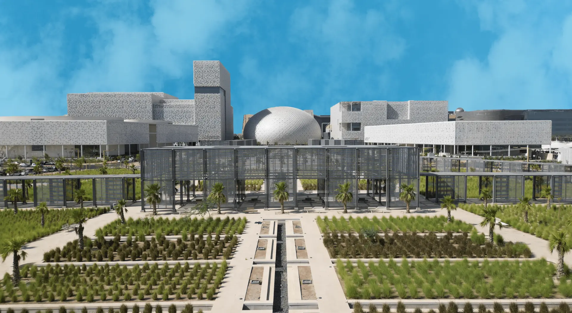 كلية العمارة