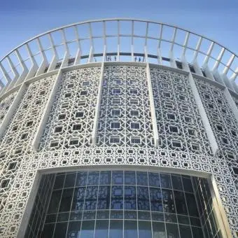 College of Social Sciences